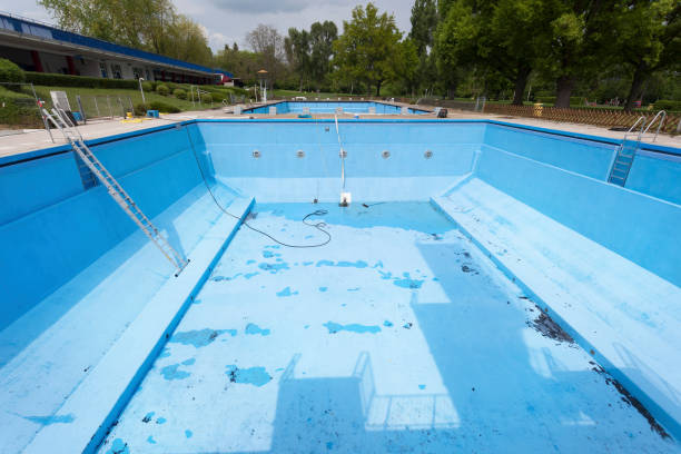 Best Commercial water damage restoration  in Lakeview, MI